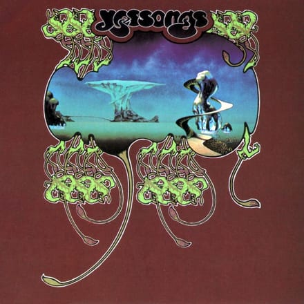 Yessongs - Yes