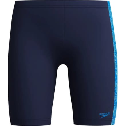 Jammer voor kinderen Speedo H-Boom Panel