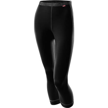 Legging 3/4 vrouw Löffler Transtex Warm