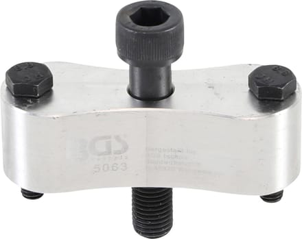 BGS Dynamo dekseltrekker voor Ducati