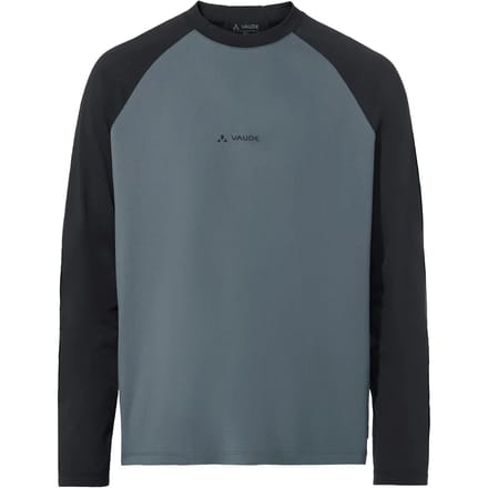 Jersey met lange mouwen VAUDE Loamer