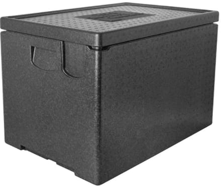 Thermo Future Box - Thermobox - 61L - GN 1/1