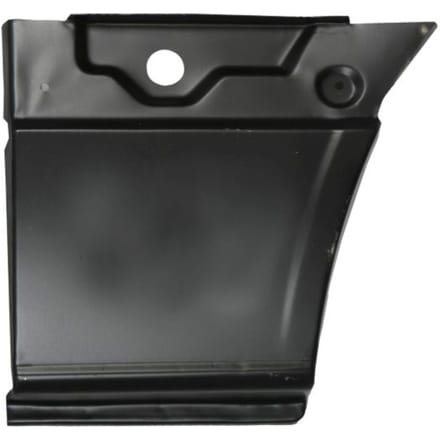 Chassis zijwand BLIC 6504-03-3547565P links