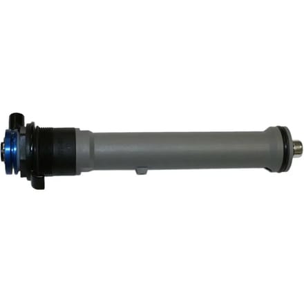 Rockshox Dart 2/3 Set Voor Externe Vergrendeling Wit,Zwart Remot