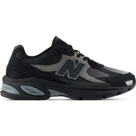 New Balance 2010 Sneakers Dames - Zwart - Maat 40 - Leer