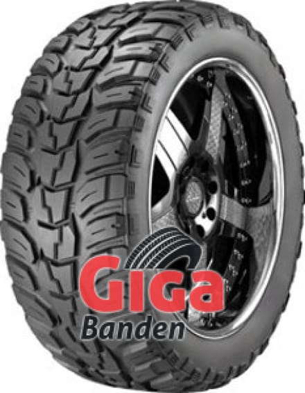 Marshal KL71 ( 265/75 R16 119/116Q 8PR )