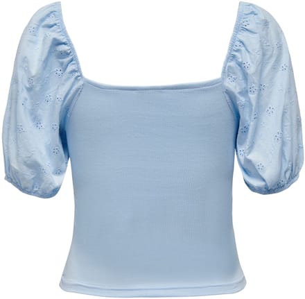 JDY - JDYPIA S/S SHORT MIX TOP JRS - Dames - Blouses