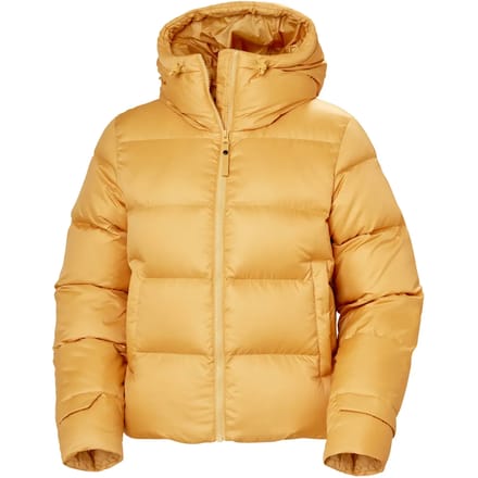 Damesjack met capuchon Helly Hansen Essence