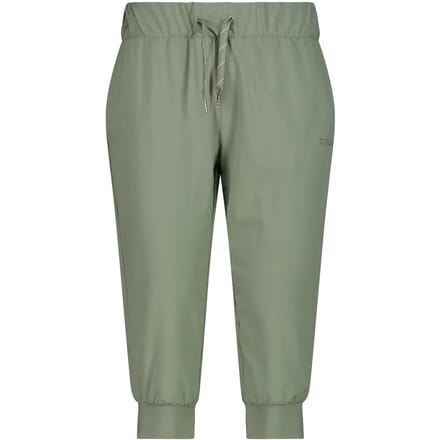 3/4 Broek Extra Licht Dames CMP