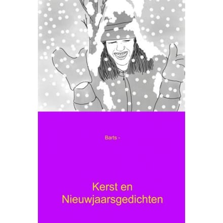 Kerst En Nieuwjaarsgedichten - Agnes Barts