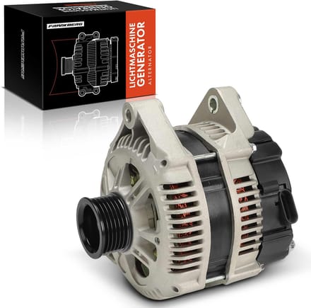Frankberg 1x dynamo voor Opel Sintra 1997-1999
