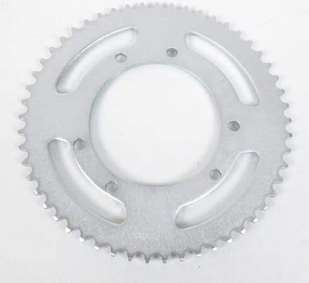 Achtertandwiel Sifam voor Motor MASH 50 FIFTY SM 2012 tot 2014 Nieuw