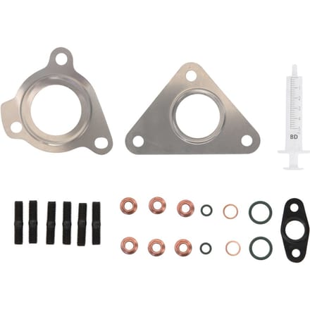 Montageset, supercharger EVORON EVMK0008