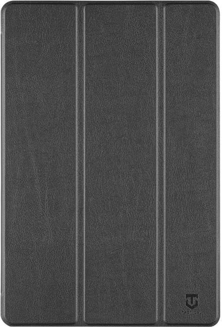 Tactical - iPad Air 4 (2020)/iPad Air 5 (10.9" / 2022) Book Tri Fold Case - Black