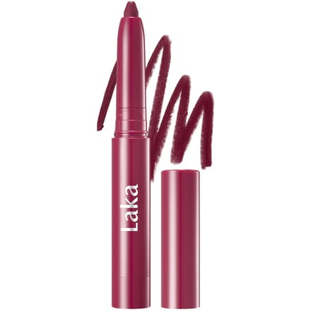 Laka Stain Lipliner Mauve (#06 Fluister)