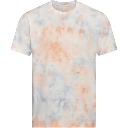 T-shirt Just T's Tie-dye