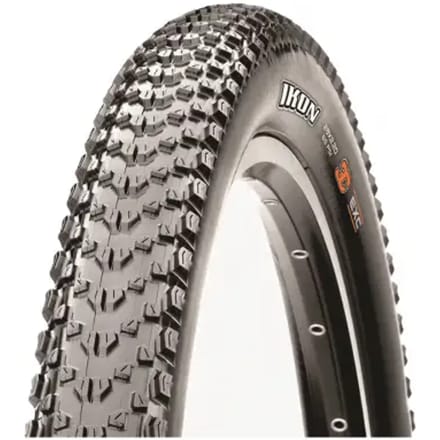 Maxxis Ikon Folding Tyre 26" 3C MaxxSpeed TR EXO Bandenmaat 57-559 | 26 x 2.20