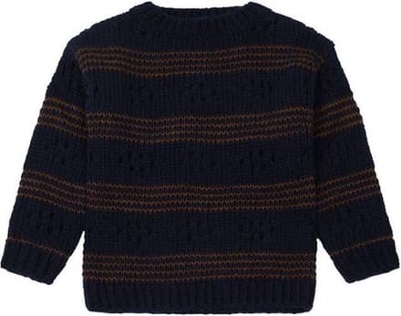 Bellerose opengewerkte trui maat 116