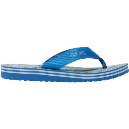 Rico teenslippers voor heren