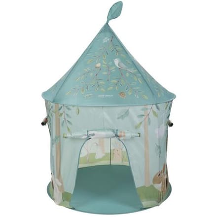 Little Dutch speeltent Forest Friends Green heren