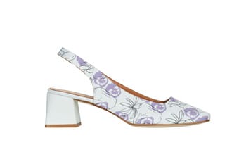 Sandalen met hakken JB Martin CRAYONNEE