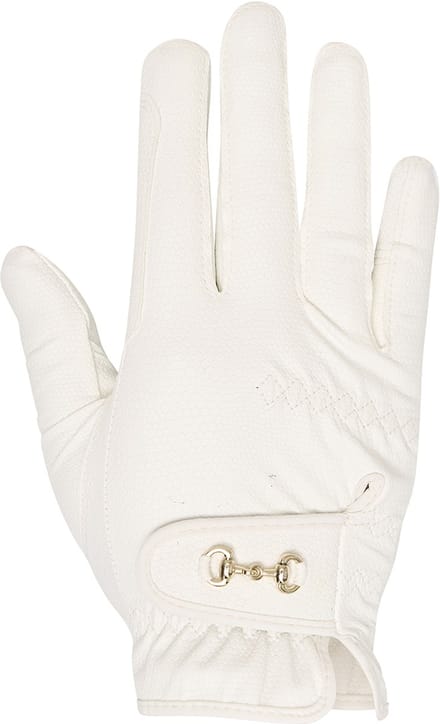 Hv Polo Handschoenen Hv Polo Hvpdaily Wit - S