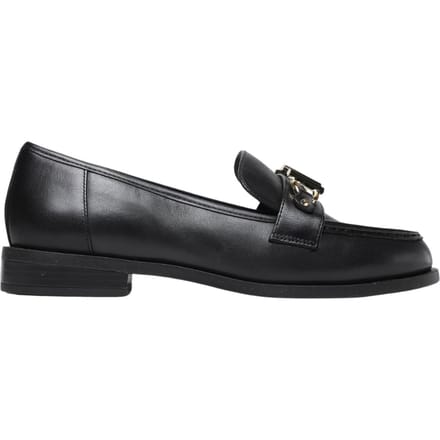 Michael Kors  - Maat 37 - Tiegan Loafer Dames - Zwart