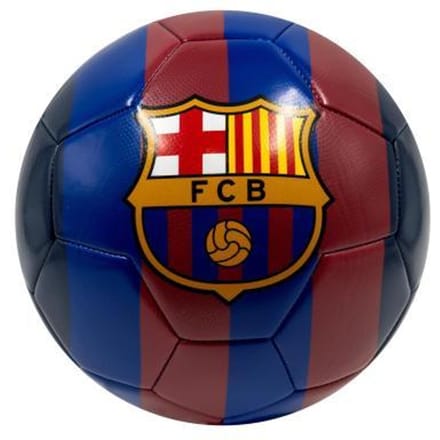 FC Barcelona Barcelona bal ?125th Anniversary? Voetbal