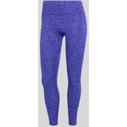 Slim Fit legging met gsm-zakje