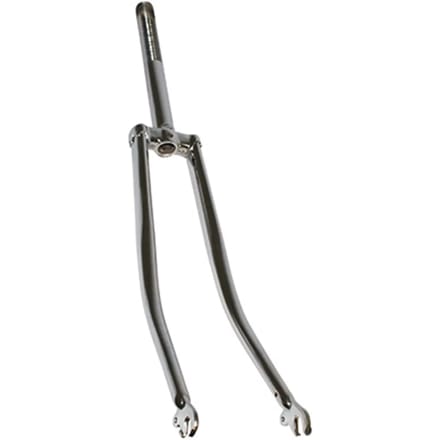 Starre gebogen vork met draadstift P2R 650B