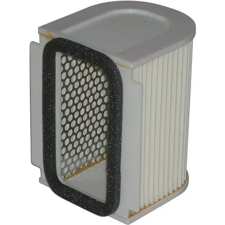 Motorfiets luchtfilter MIW Yamaha XJ 90O-XJ 750 Y4119