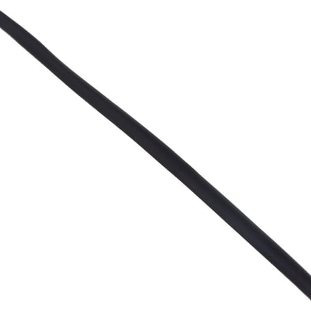 Hoge Kwaliteit Diameter 3mm Krimpkous Krimpkous 5 Meter Zwart