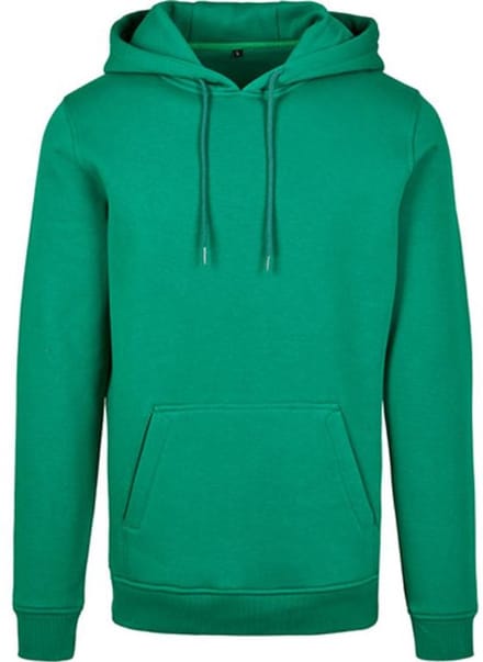 Zware hoodie Build Your Brand