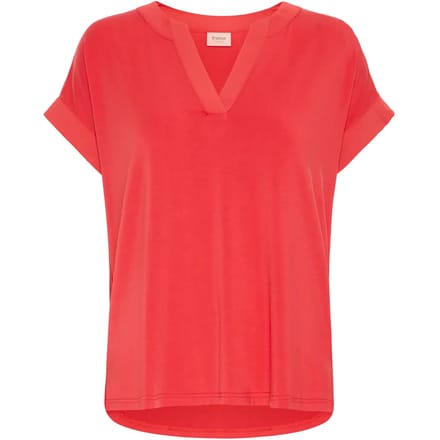 fransa - FRLIV TEE 1 - Dames - T-shirts