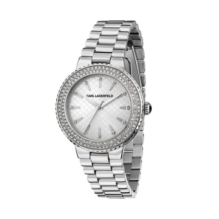 Karl Lagerfeld - R0553104502 - Polshorloge - Dames - Kwarts - KAISER