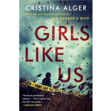 Girls Like Us - Cristina Alger