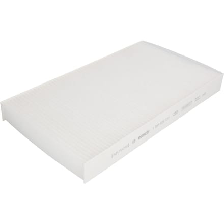 Cabineluchtfilter BOSCH 1 987 435 131