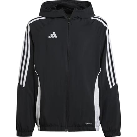 Waterdicht kinderjack adidas Tiro 24