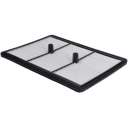 Luchtfilter BOSCH F 026 400 775