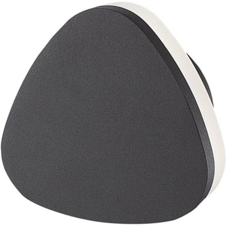 Zambelis LED buitenwandlamp E195, grafiet