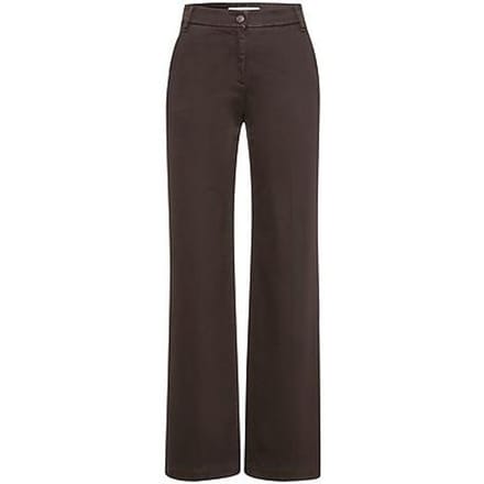 Broek Van Brax bruin