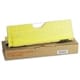 Ricoh type 155 toner cartridge geel (origineel)