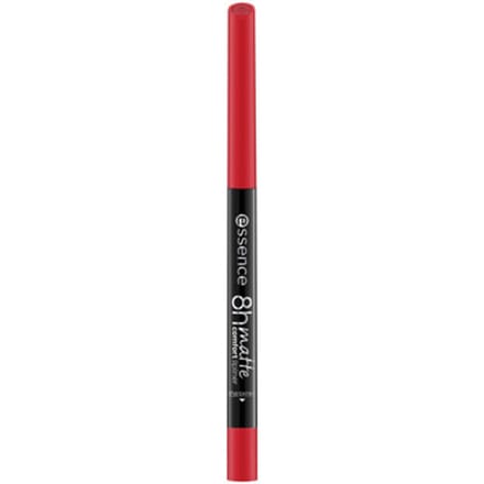 Essence - Lippenpotlood 8H Matte Comfort - 13 Never Too Much