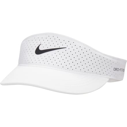 Nike Dri-FIT ADV Ace Visor Zonneklep Senior