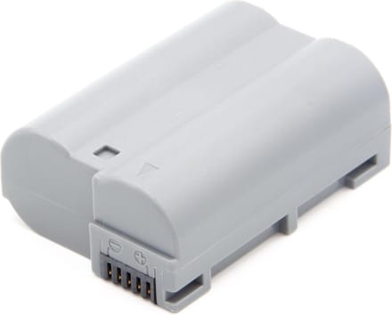 ChiliPower Nikon EN-EL15B accu - 2000mAh