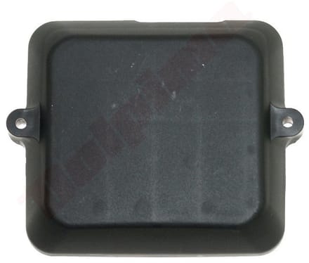 Luchtfilterdeksel passend op HONDA GX100 ( 17231-Z0D-V61 ) Merk BPC Parts