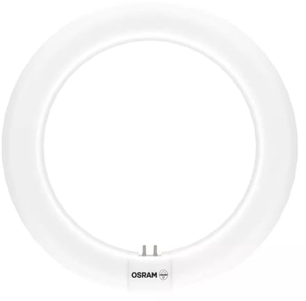 LEDVANCE LED-buis-Globe Energielabel: F (A - G) G10q 11 W Warmwit 1 stuk(s) (Ø x l) 212.00 mm x 212.00 mm
