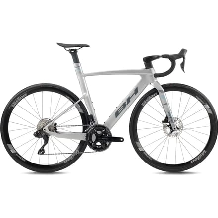 Racefietsen BH Bikes Aerolight 6.0