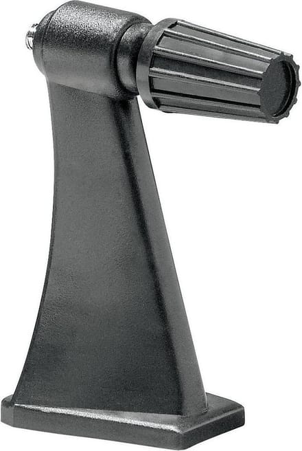 Bushnell - Statief Adapter - Zwart - 161002CM