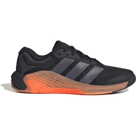 ADIDAS - dropset 4 power trainer m - Trainingsschoenen heren - Zwart